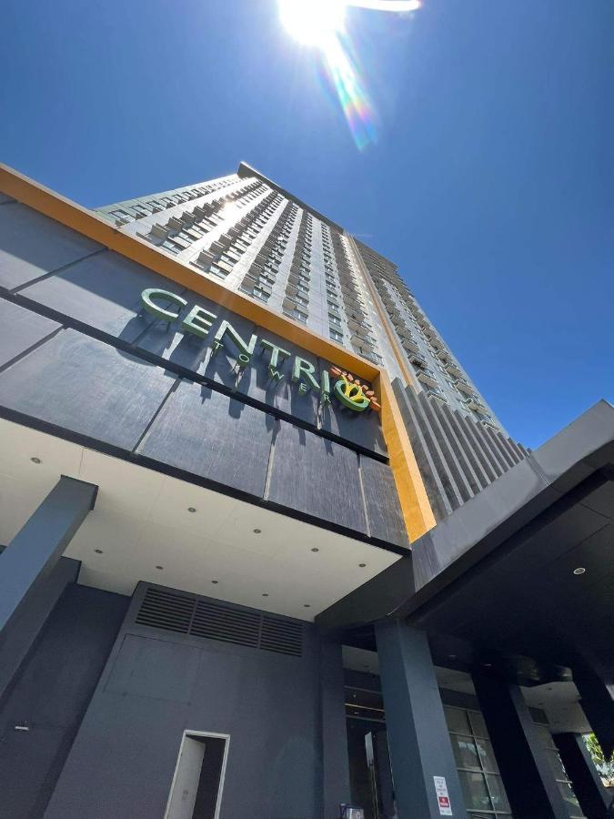 1 Bedroom Centrio Tower 926 Cagayan de Oro Exterior photo