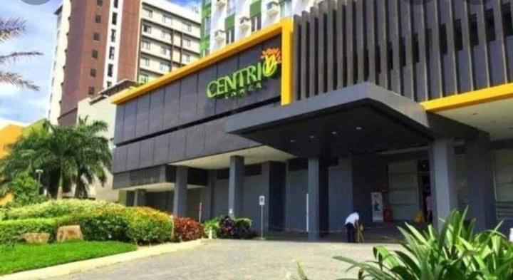 1 Bedroom Centrio Tower 926 Cagayan de Oro Exterior photo