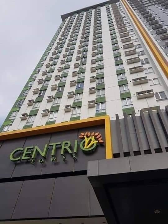 1 Bedroom Centrio Tower 926 Cagayan de Oro Exterior photo